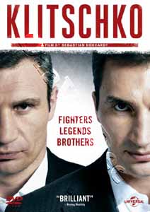 Klitschko | Klitschko: Inside the Ropes  |   DVD